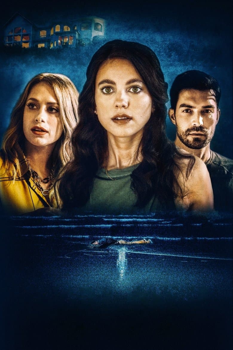 Dead in the Water