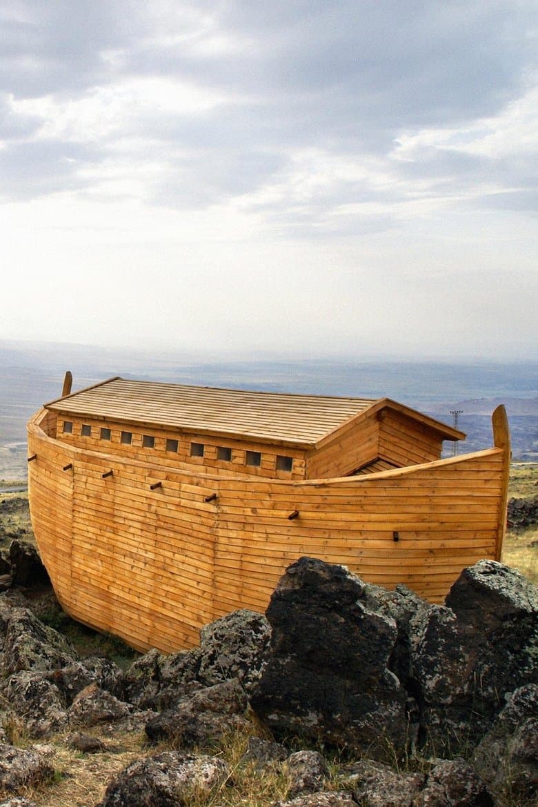 Mysteries of The Holy Arks