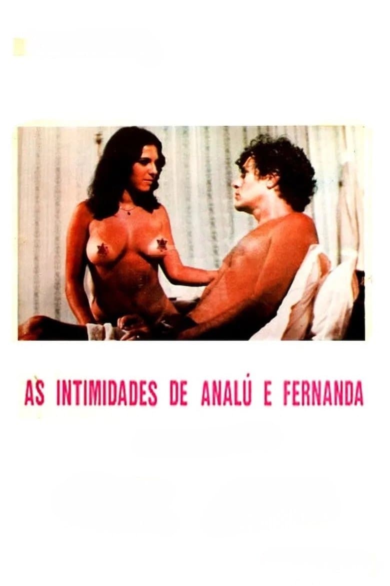 The Intimacies of Analu and Fernanda