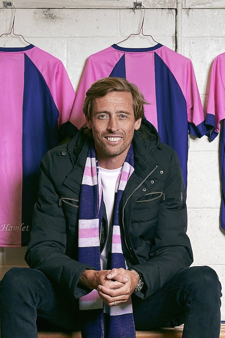Peter Crouch: Save Our Beautiful Game