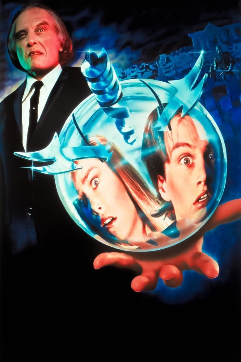 Phantasm II