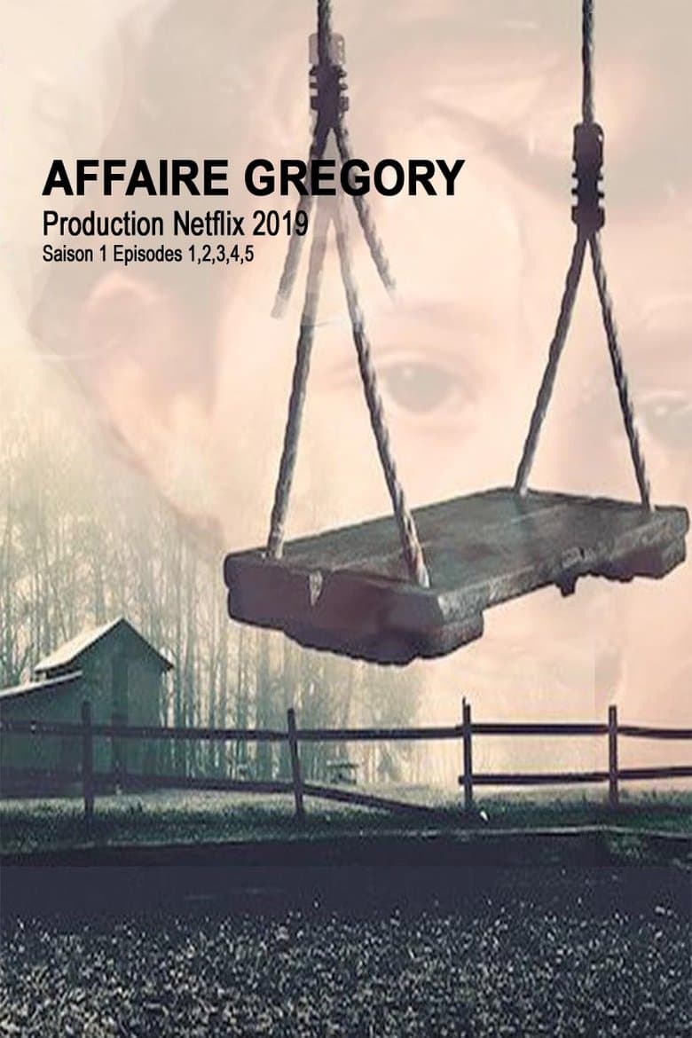 Who Killed Little Gregory?