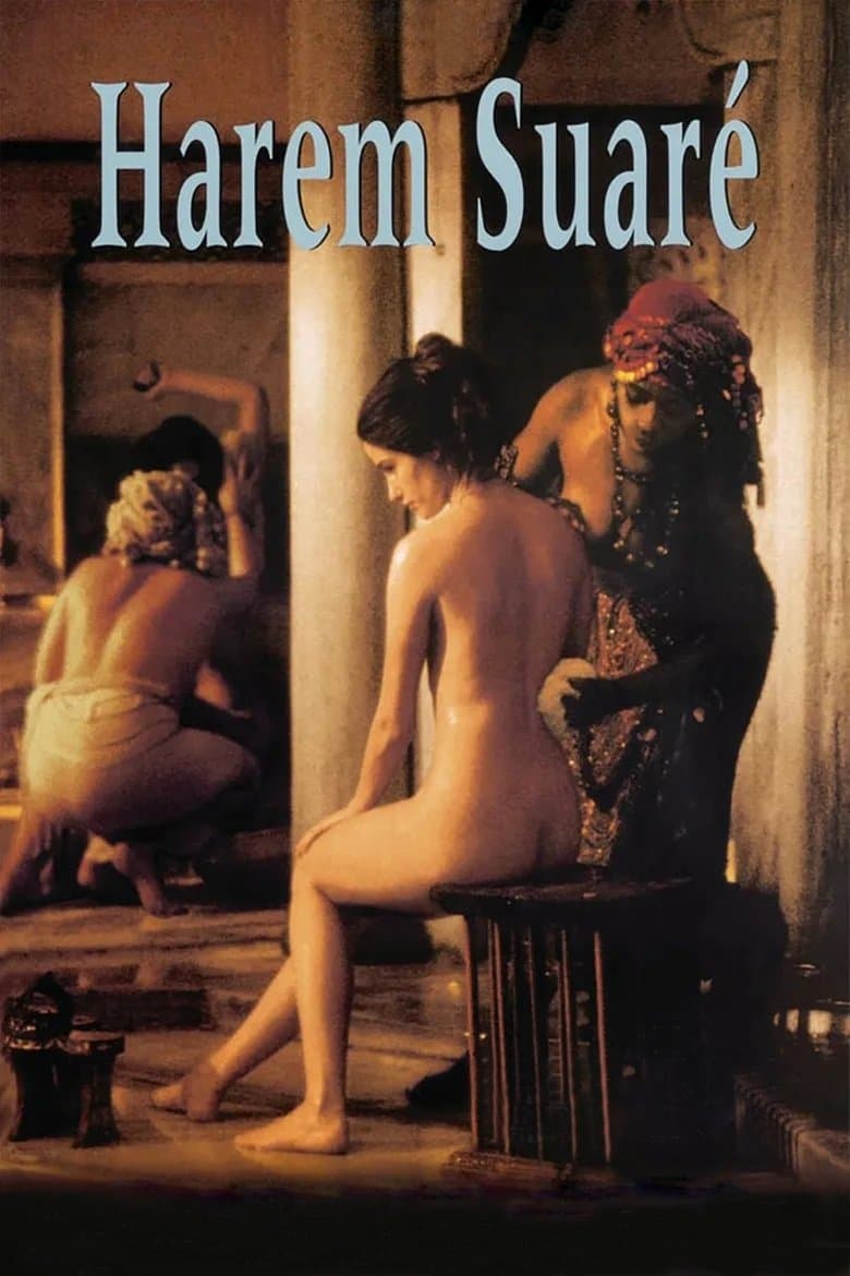 Last Harem
