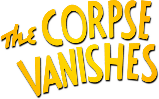 The Corpse Vanishes