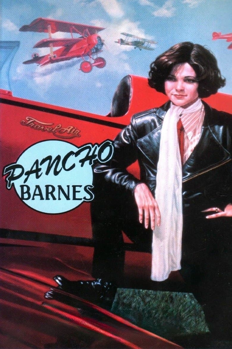Pancho Barnes