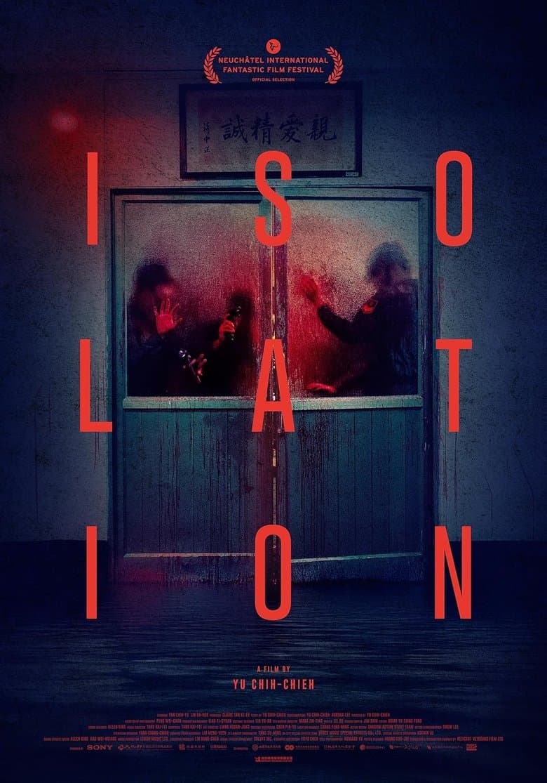 Isolation
