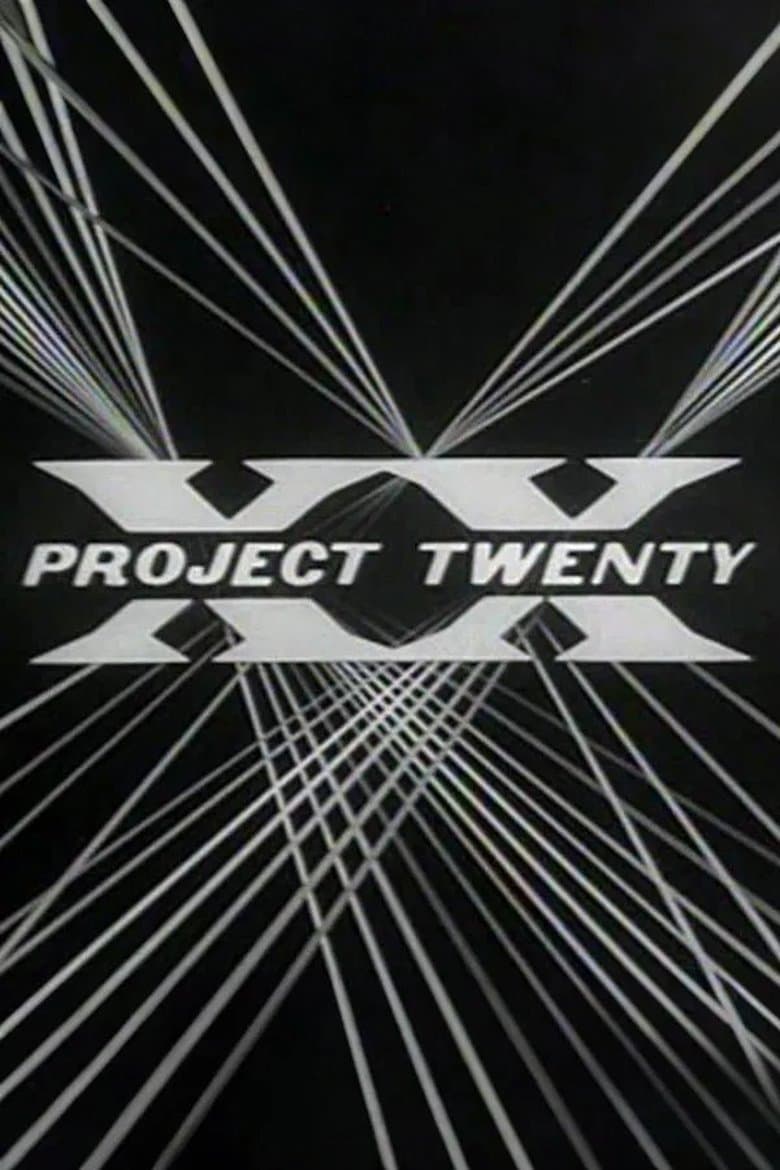 Project XX: The Great War - World War I