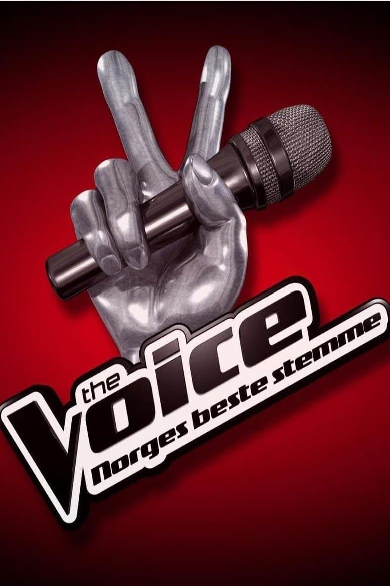 The Voice: Norges beste stemme