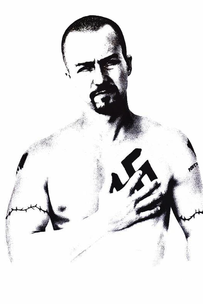 American History X