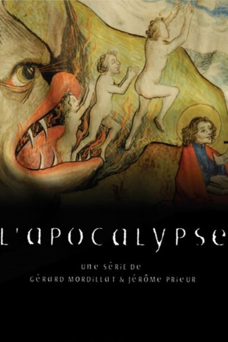 L'Apocalypse