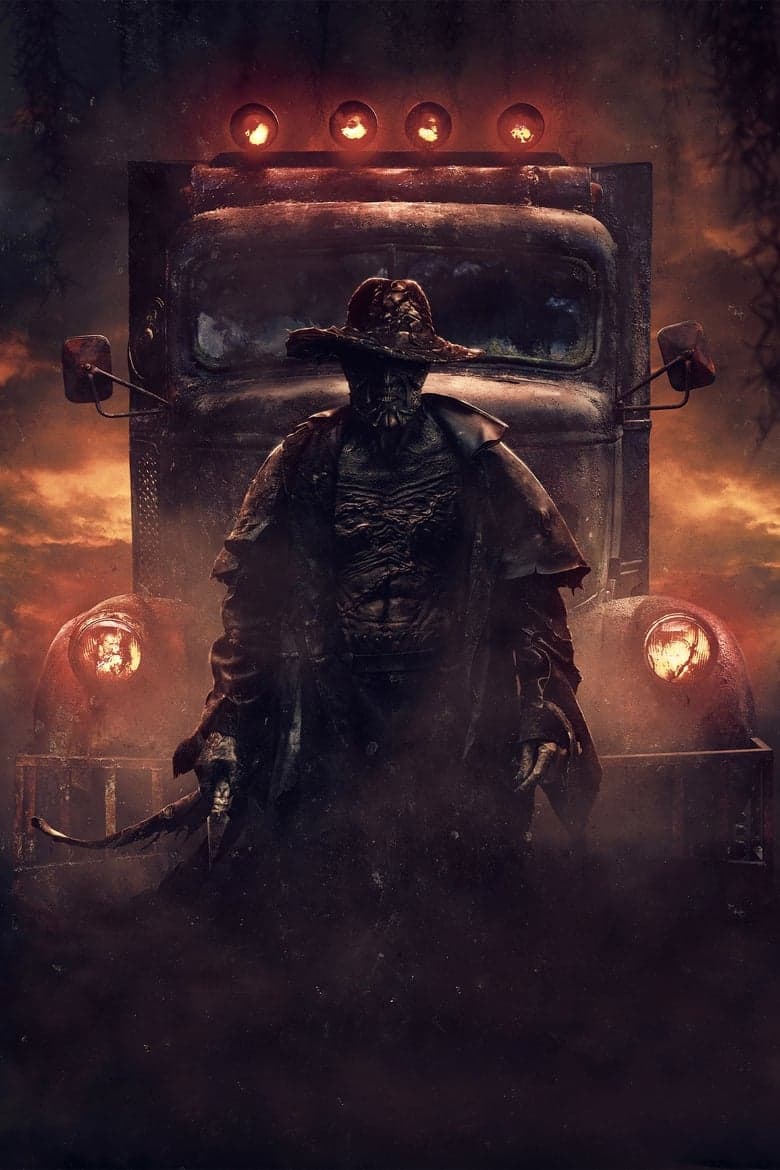 Jeepers Creepers: Reborn