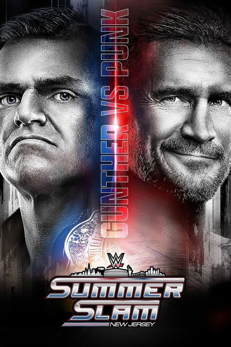 WWE SummerSlam 2025: Saturday