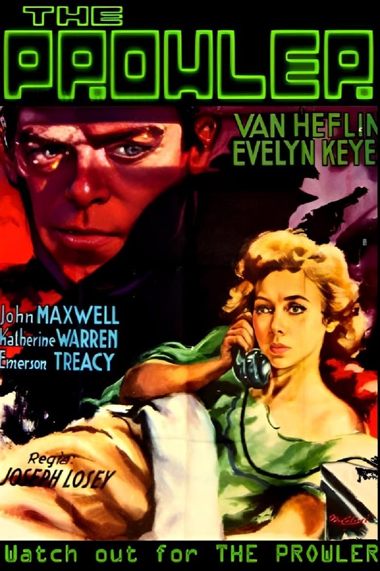 The Prowler