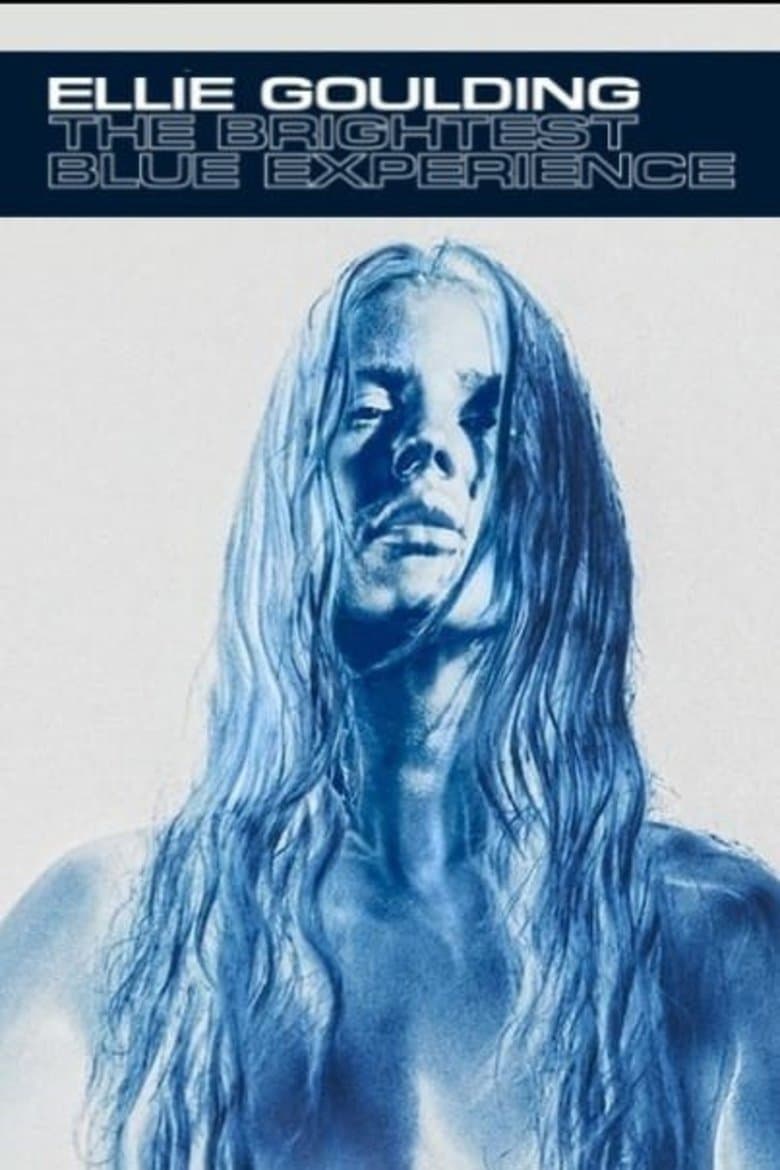 The Brightest Blue Experience