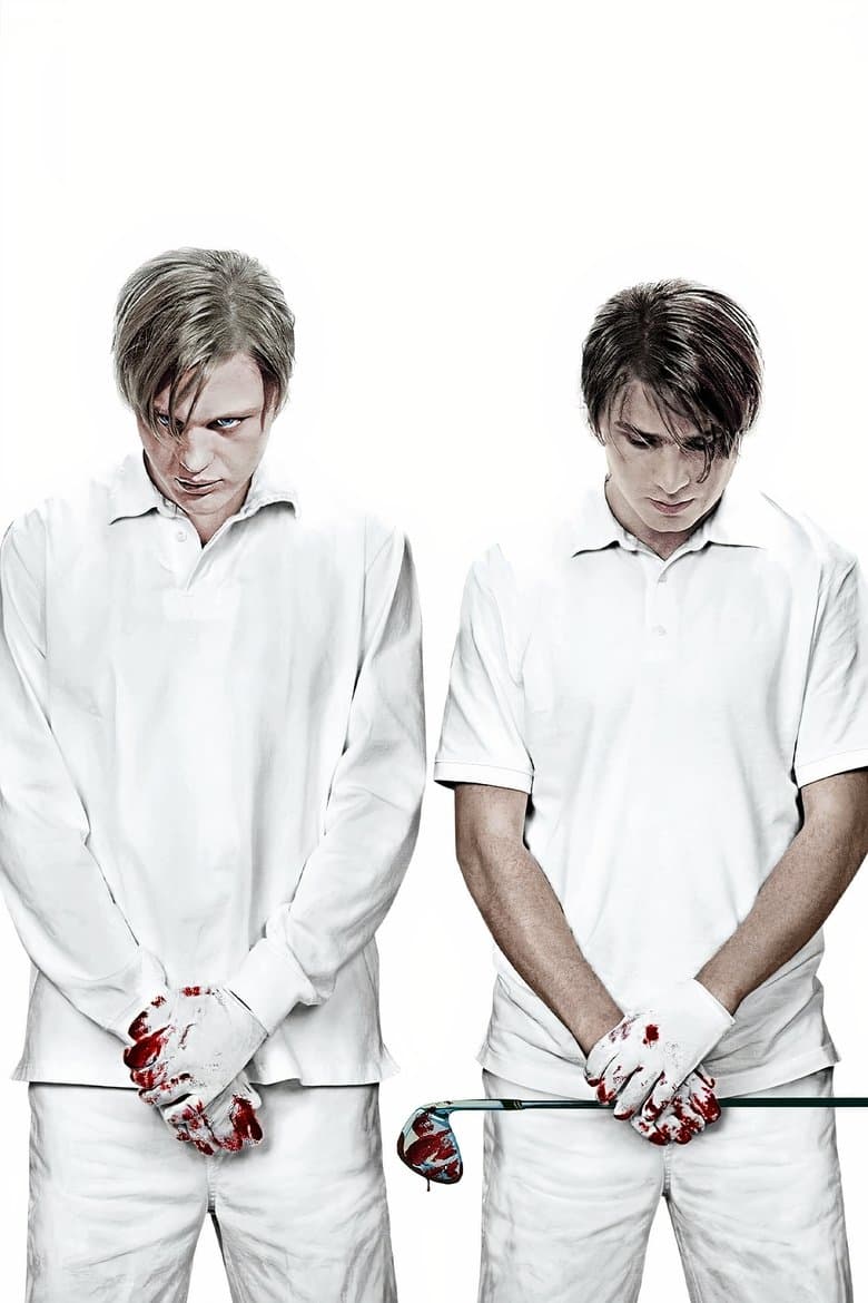 Funny Games