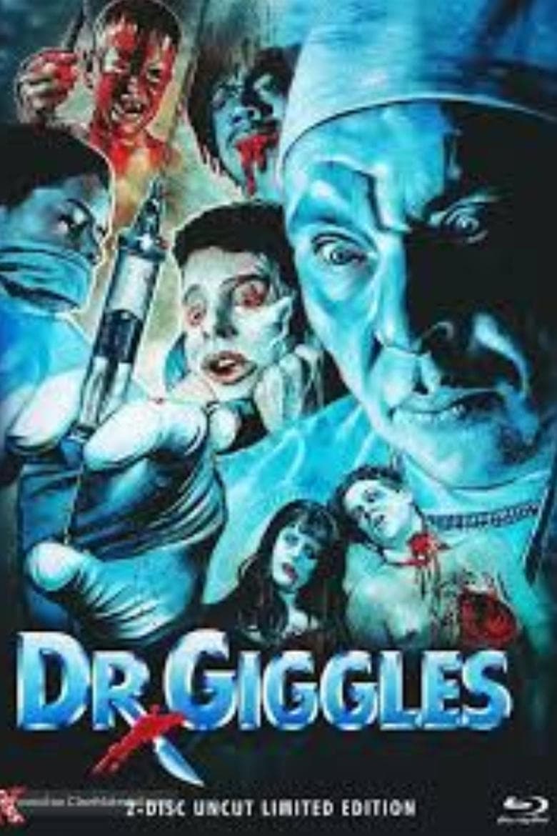 Dr. Giggles