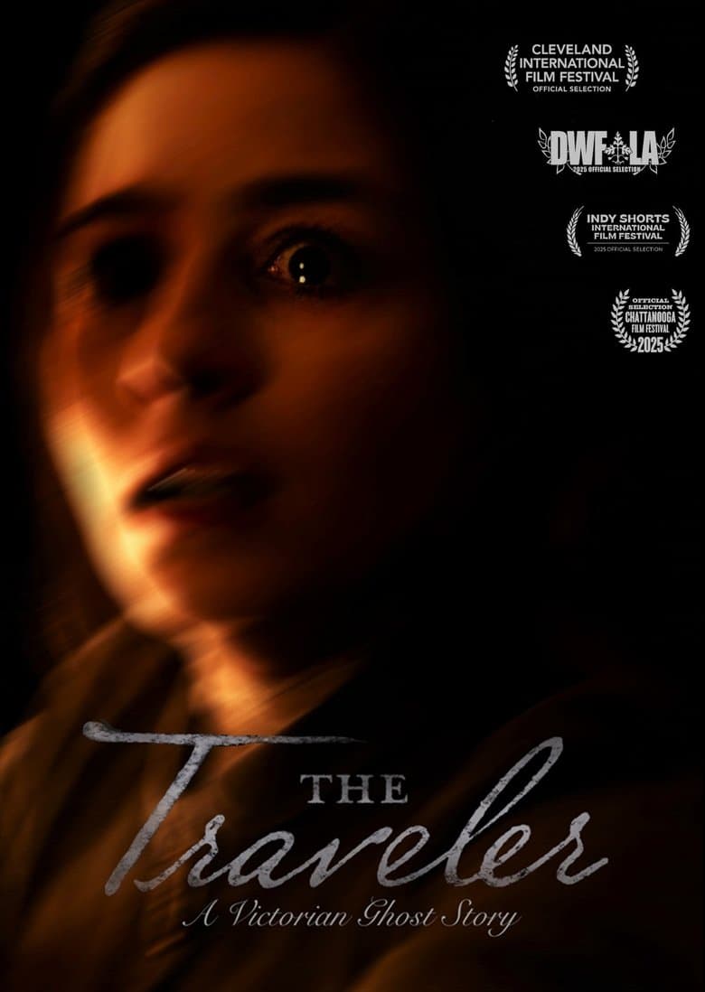 The Traveler