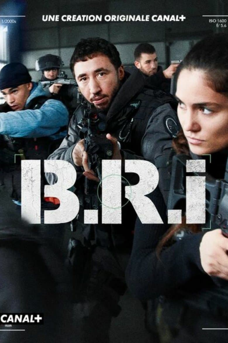 The Brigade