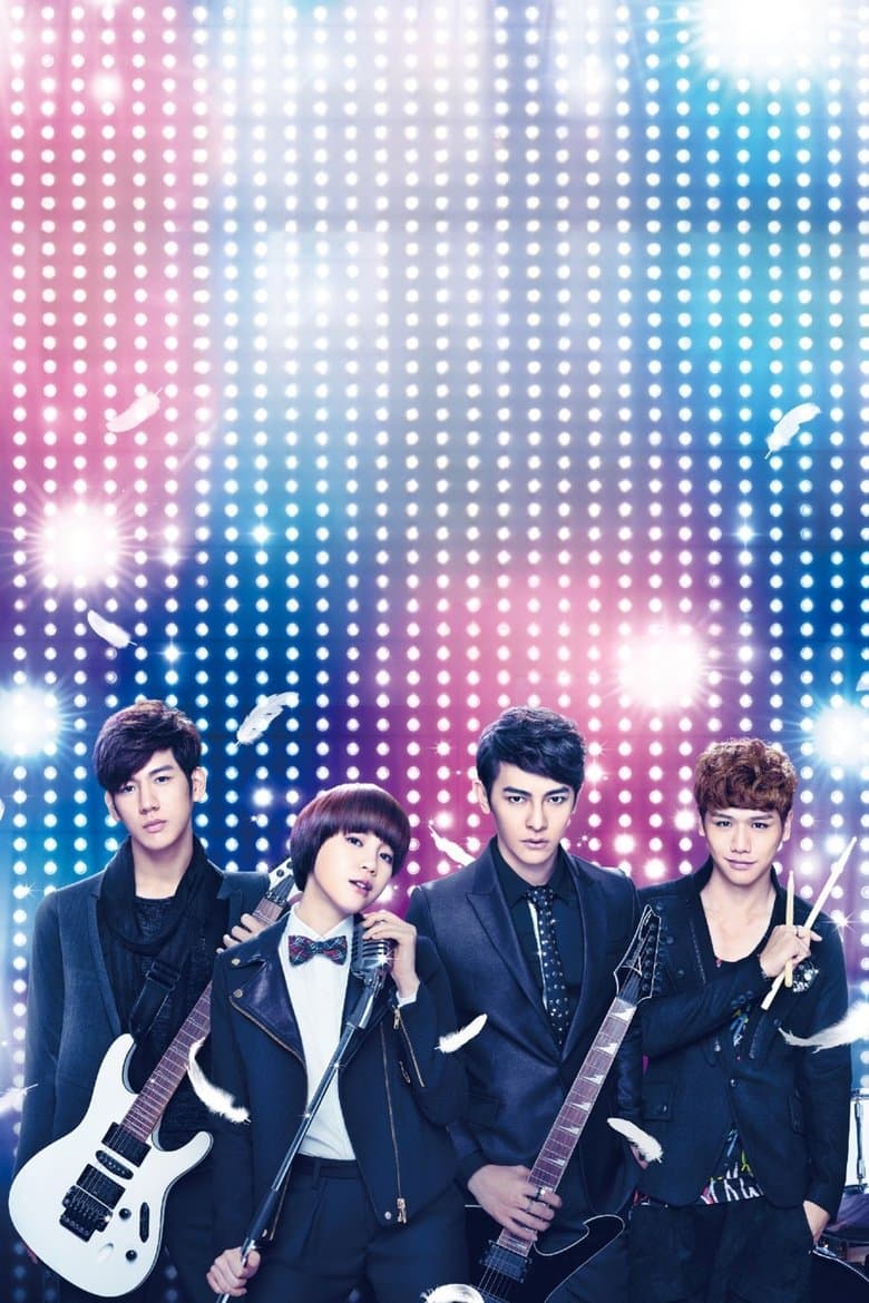 Fabulous Boys