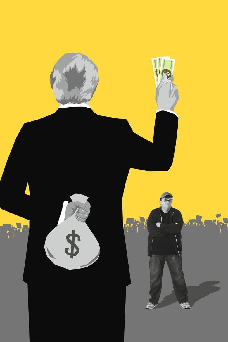 Capitalism: A Love Story