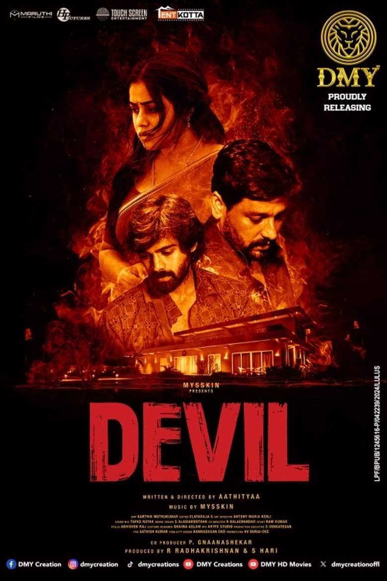 Devil