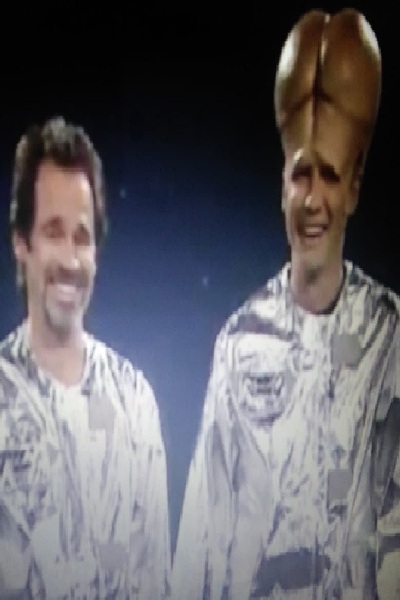 Dennis Miller: The Millennium Special