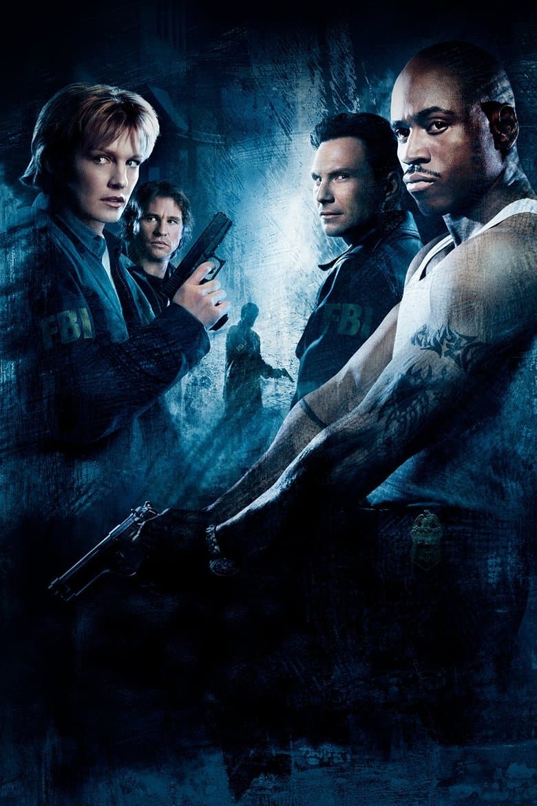 Mindhunters