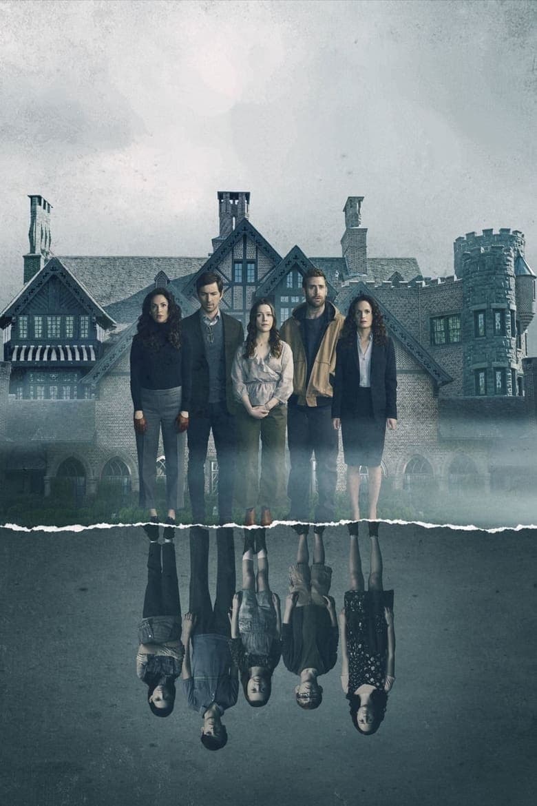 The Haunting of Hill House