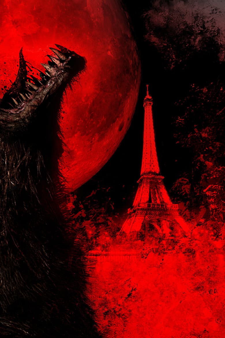 An American Werewolf in Paris