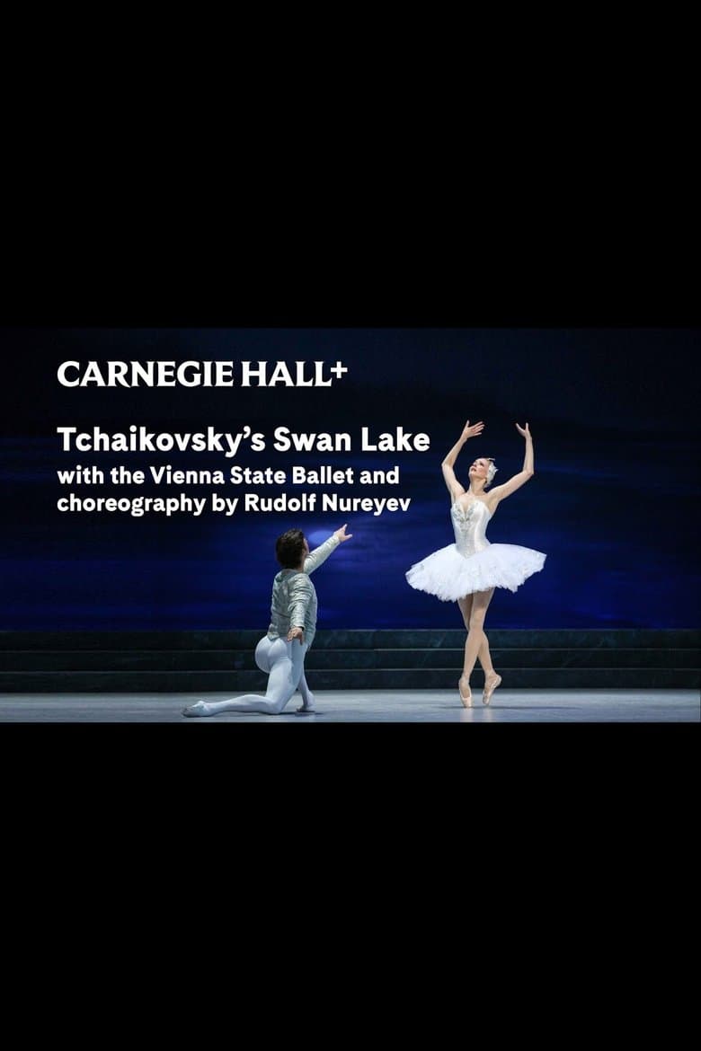 Swan Lake