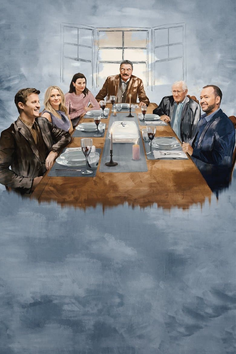 Blue Bloods