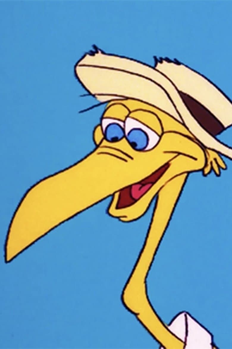 Crazylegs Crane
