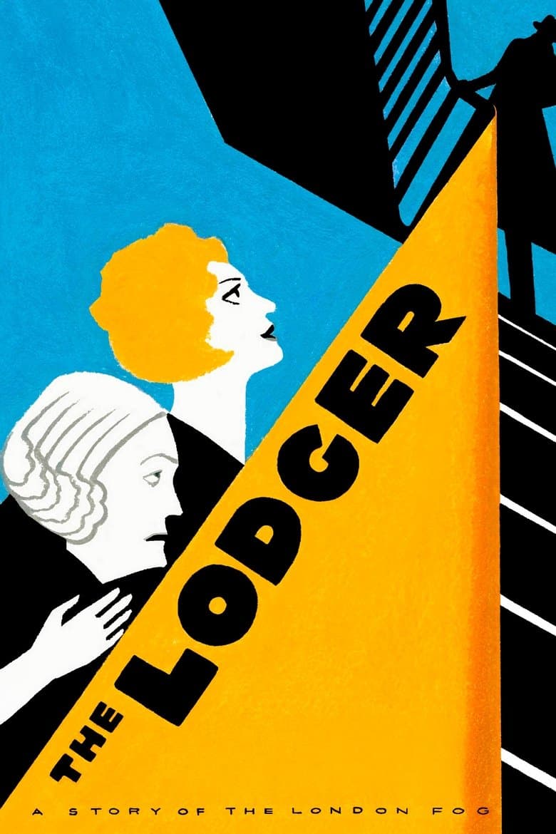 The Lodger: A Story of the London Fog