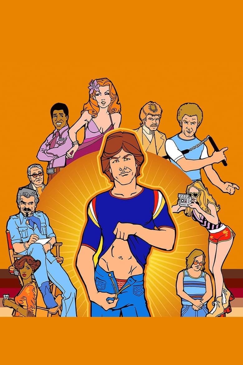 Boogie Nights