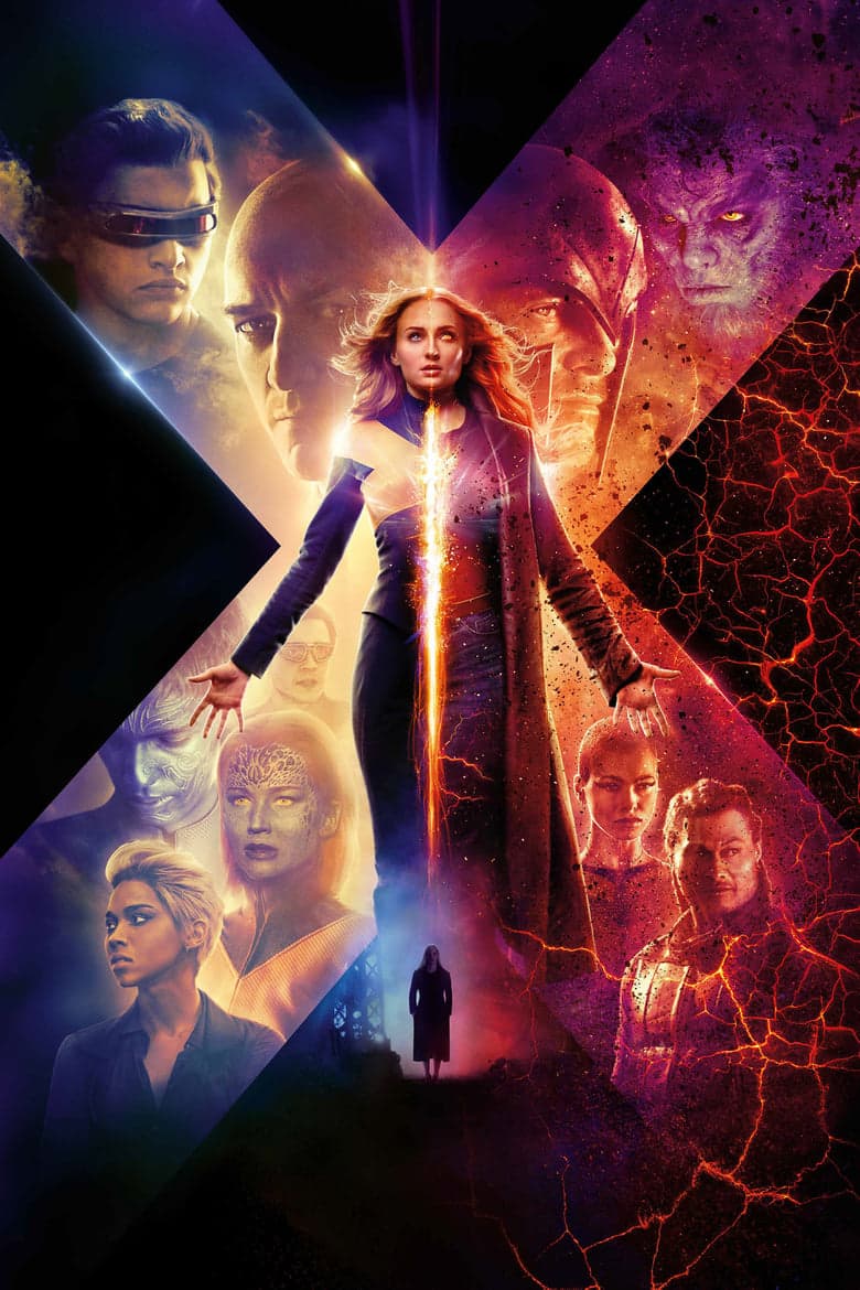 Dark Phoenix