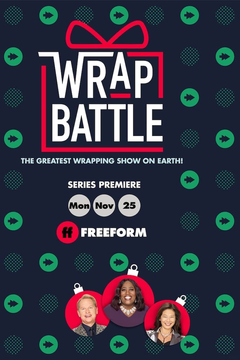 Wrap Battle