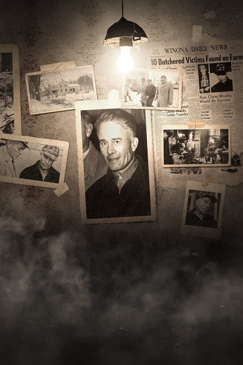 Ed Gein: The Real Psycho