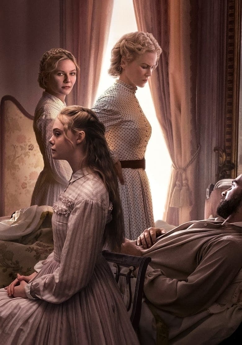 The Beguiled