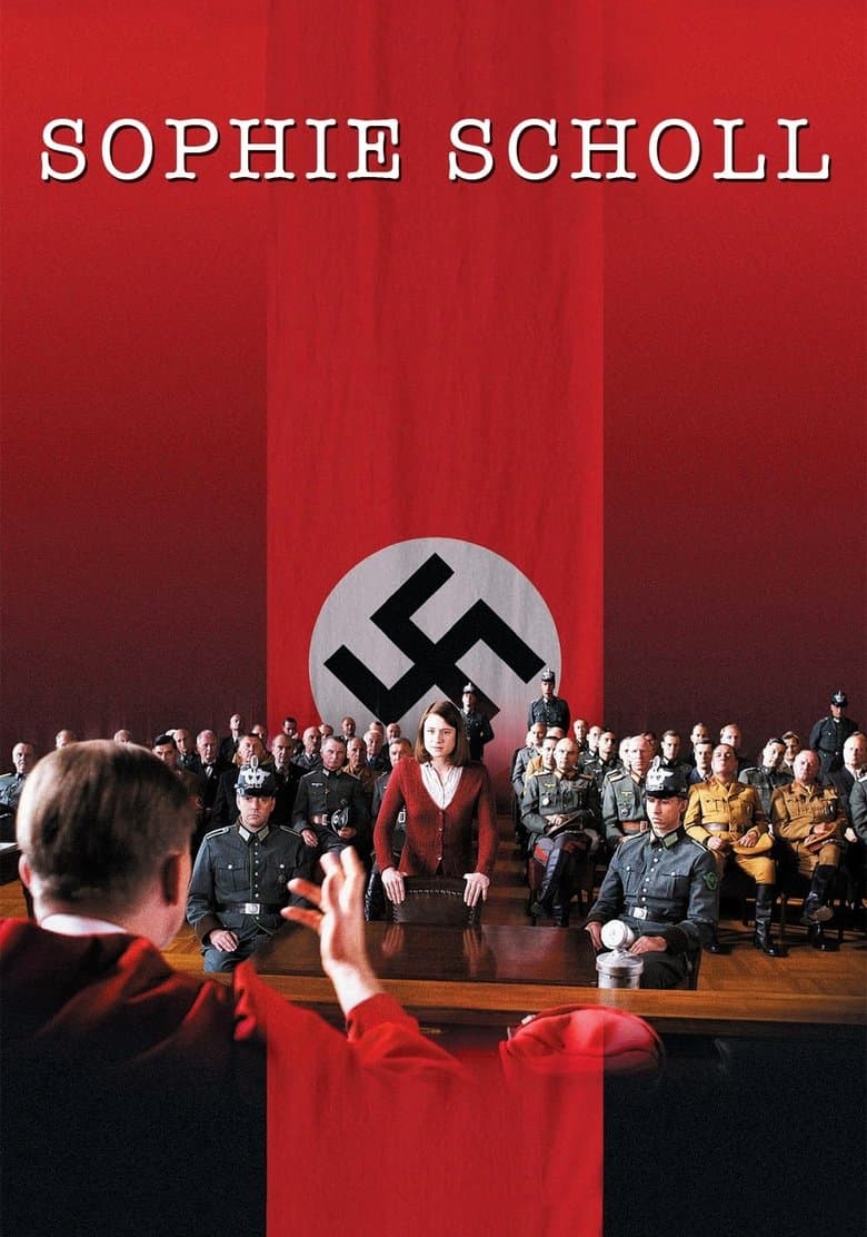 Sophie Scholl: The Final Days