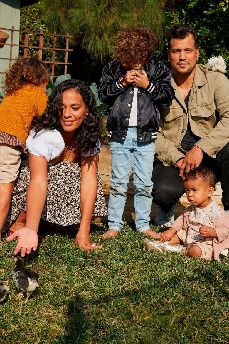 The Johnnyswim Show