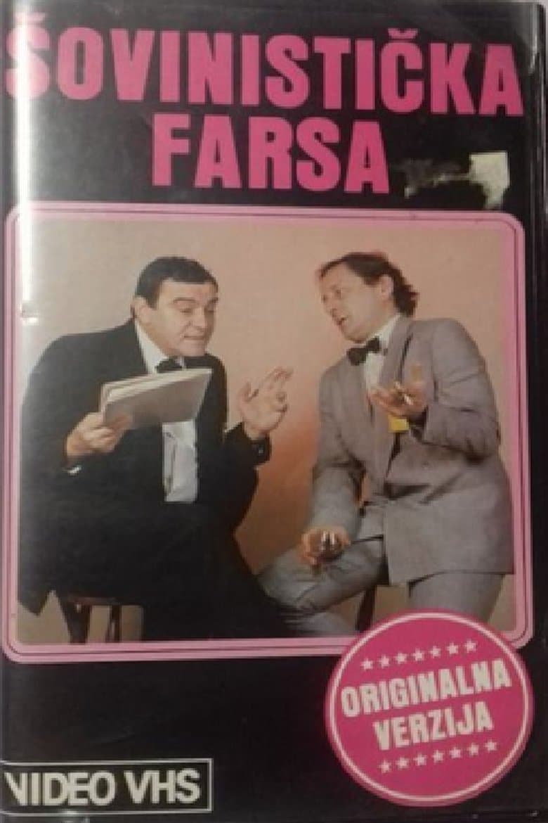 Chauvinistic Farce