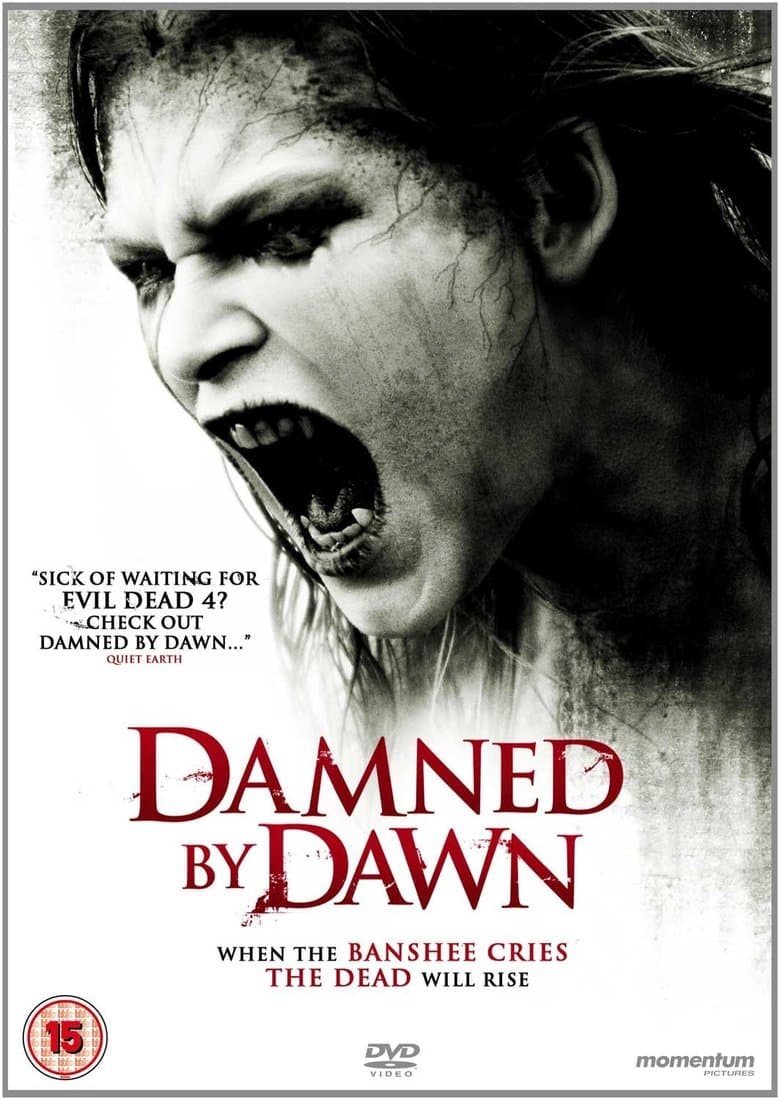 Damned by Dawn
