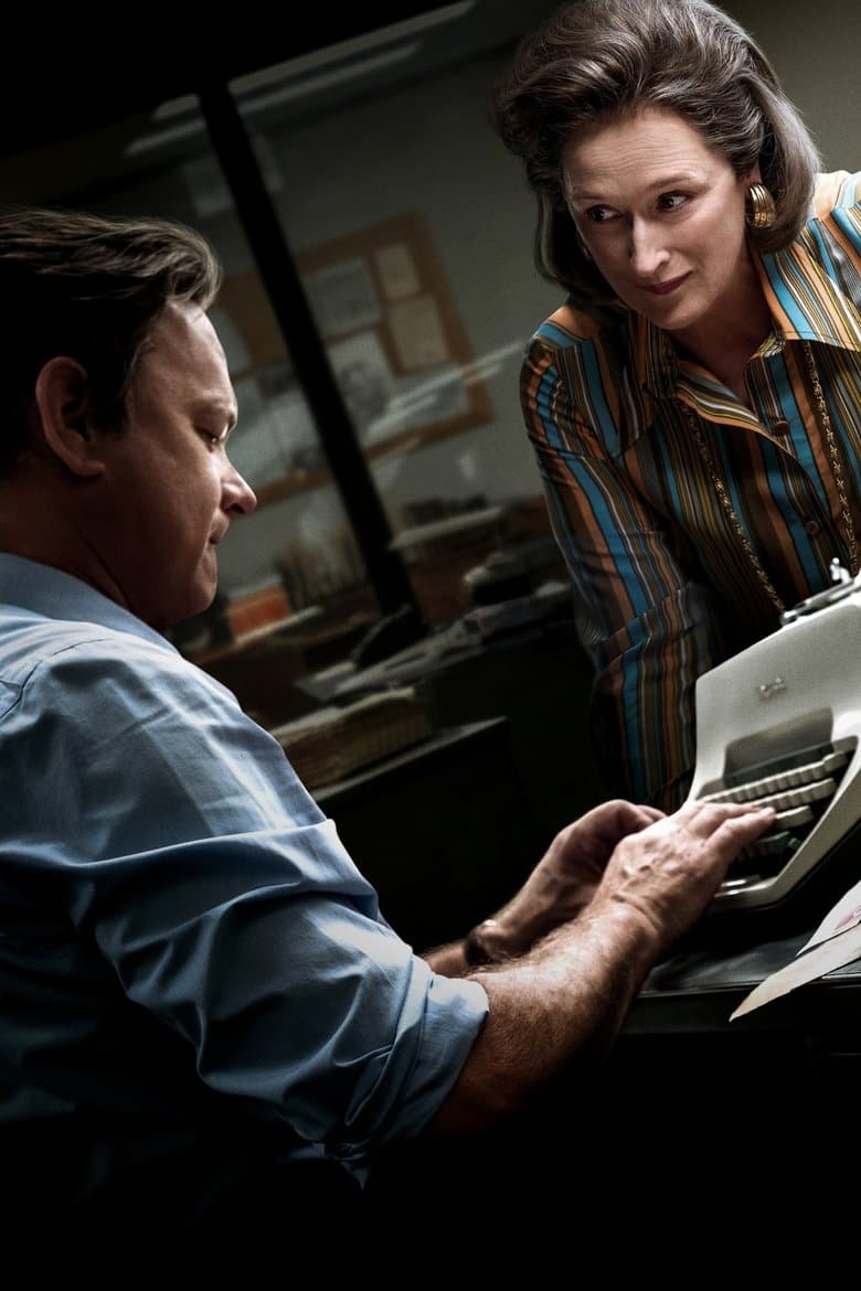 The Post