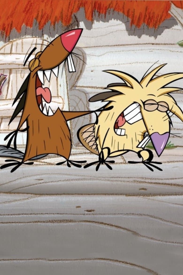 The Angry Beavers