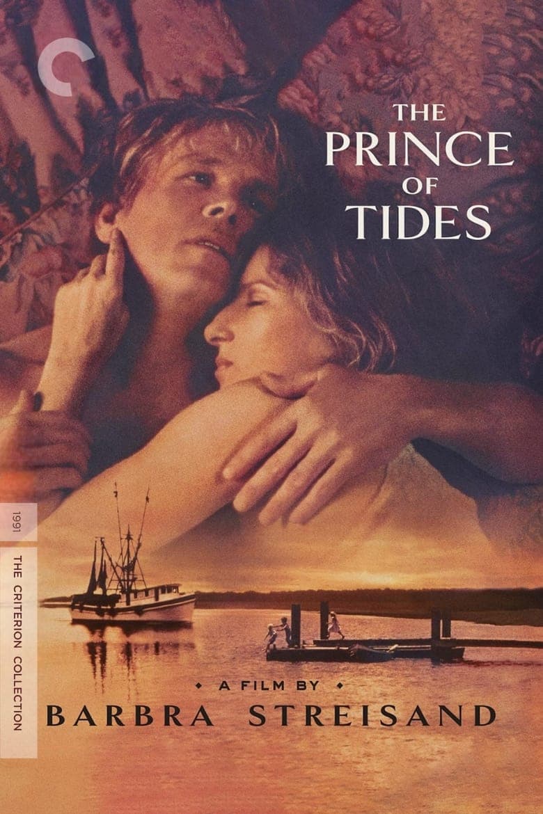 The Prince of Tides