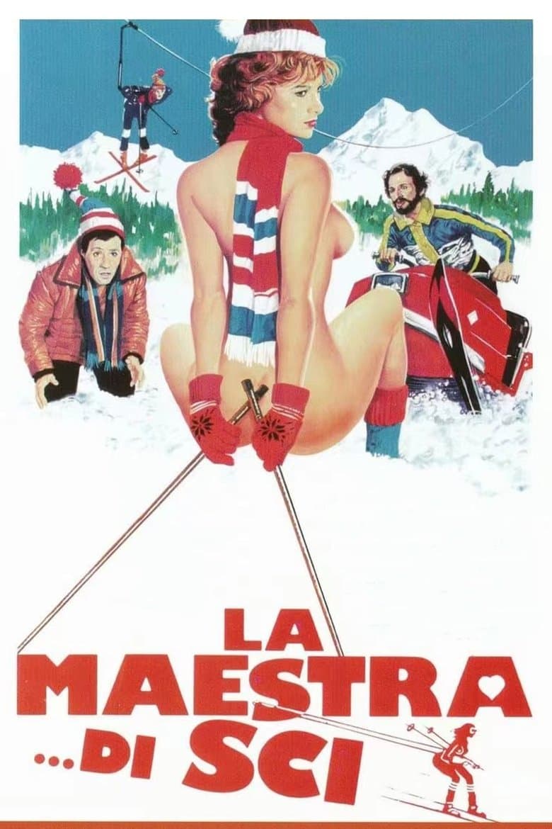 Ski Mistress