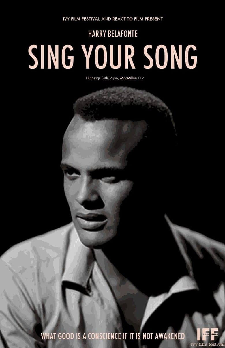 Sing Your Song