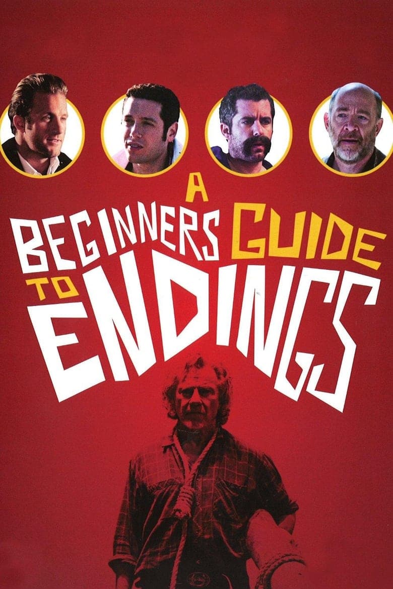 A Beginner's Guide to Endings