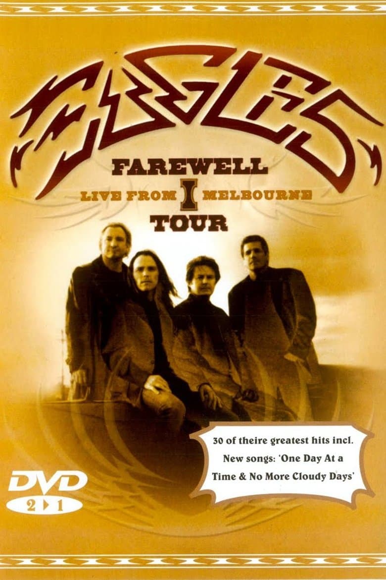 Eagles: Hotel California [Live] [Melbourne 2005]
