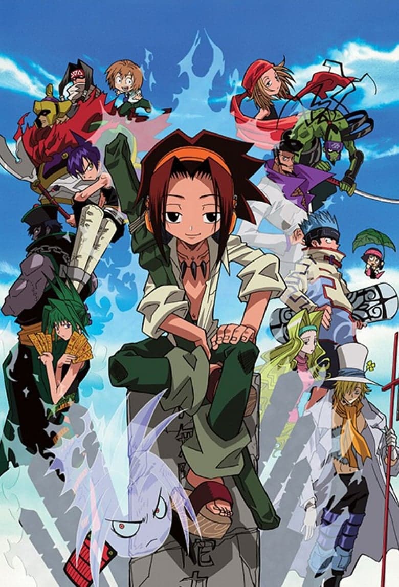 Shaman King